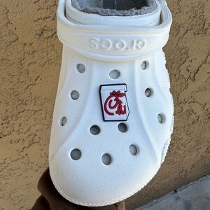 Chick-Fil-a Charm